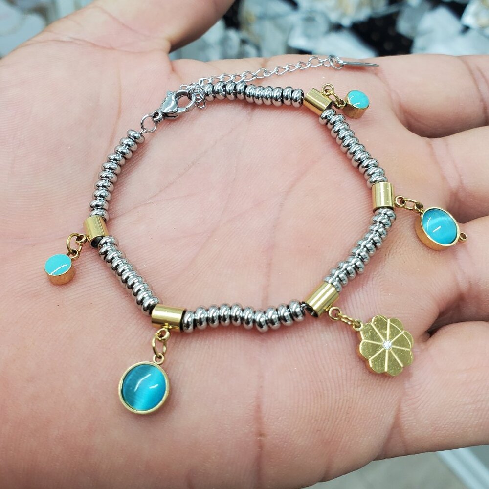 Bracelet for woman's